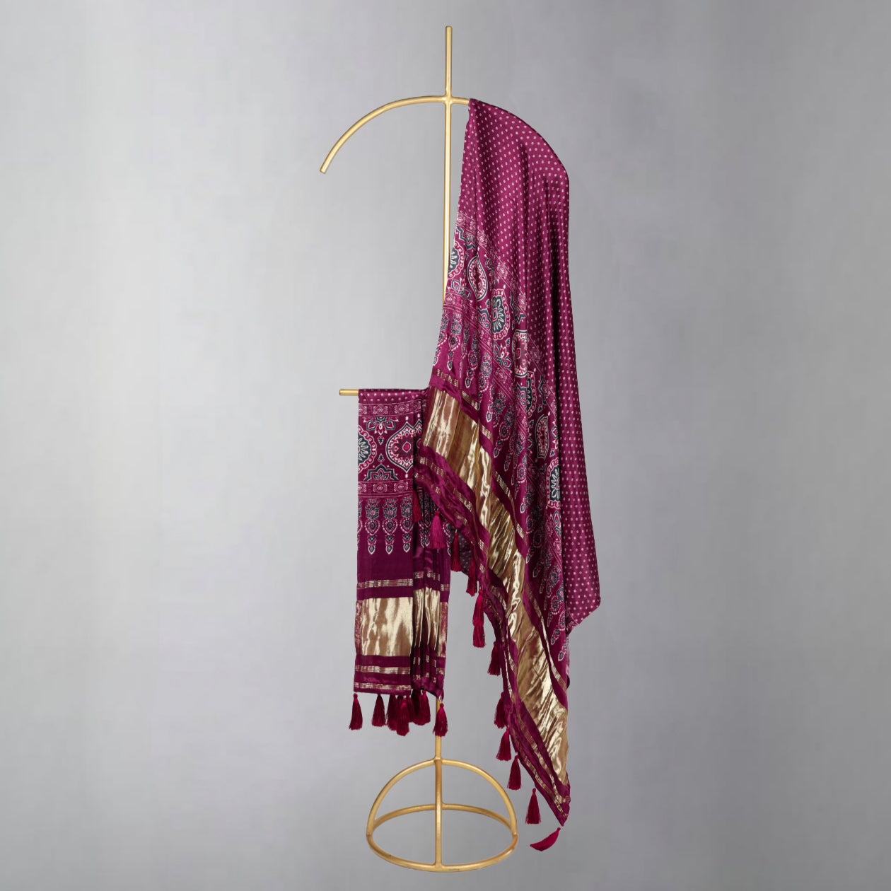 Dupatta