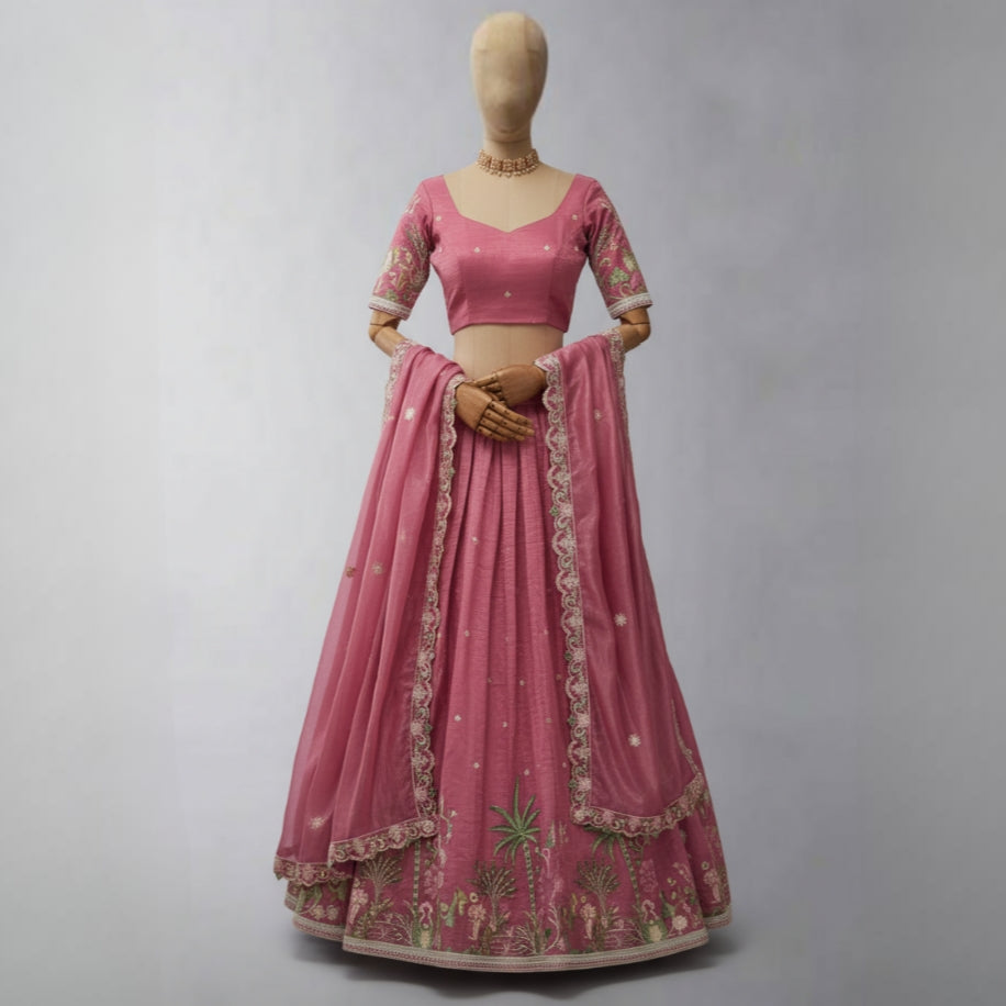 Lehenga