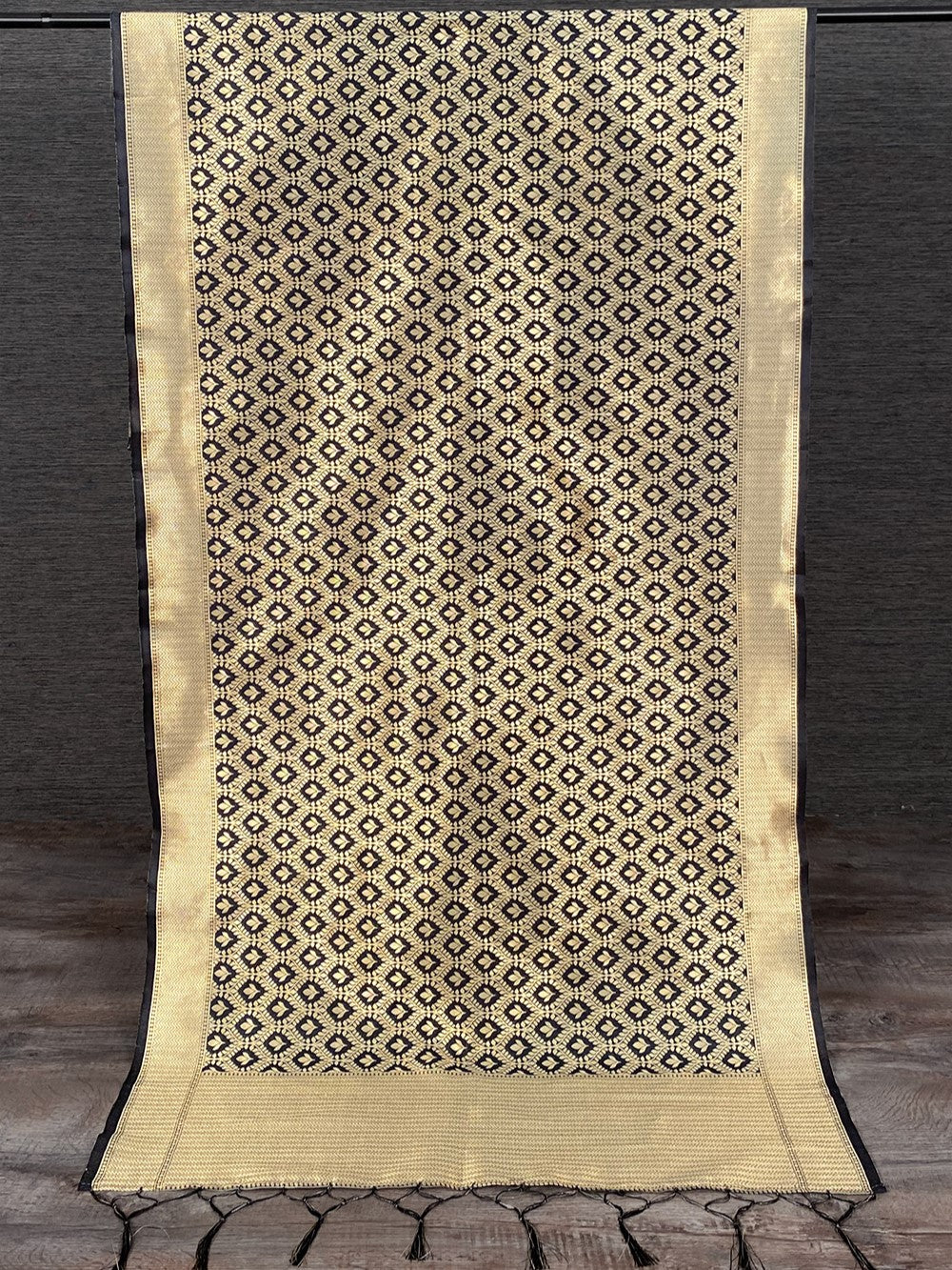 Jacquard Dupatta For Women