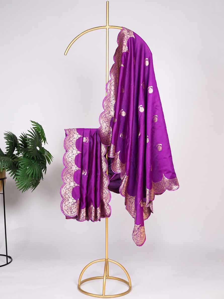 Paithani Dupatta For Women