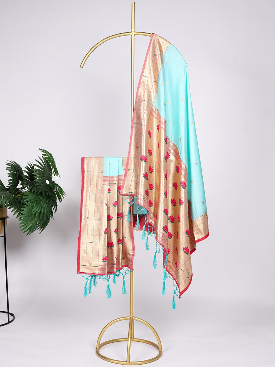 Paithani Dupatta For Women