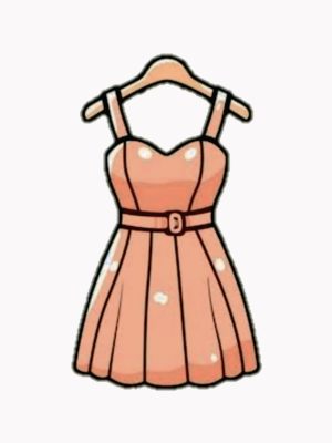 peach