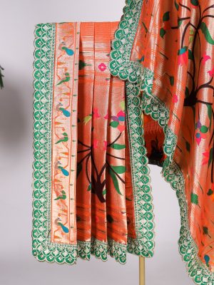 dupatta