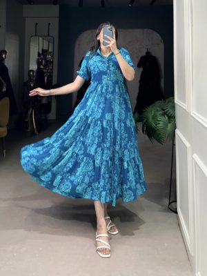 frock